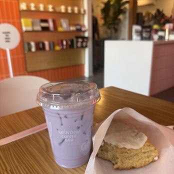 WINDOW COFFEE BAR - Updated October 2025 - 739 Photos & 543 Reviews - 903 W Camelback Rd