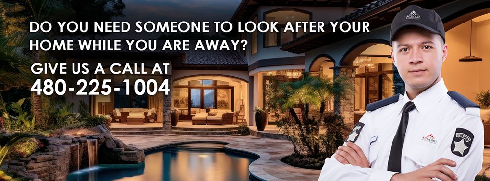 AG Homes Real Estate Management - property management company in Scottsdale, AZ