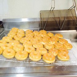 Love’s Donuts and Gourmet Sandwiches
