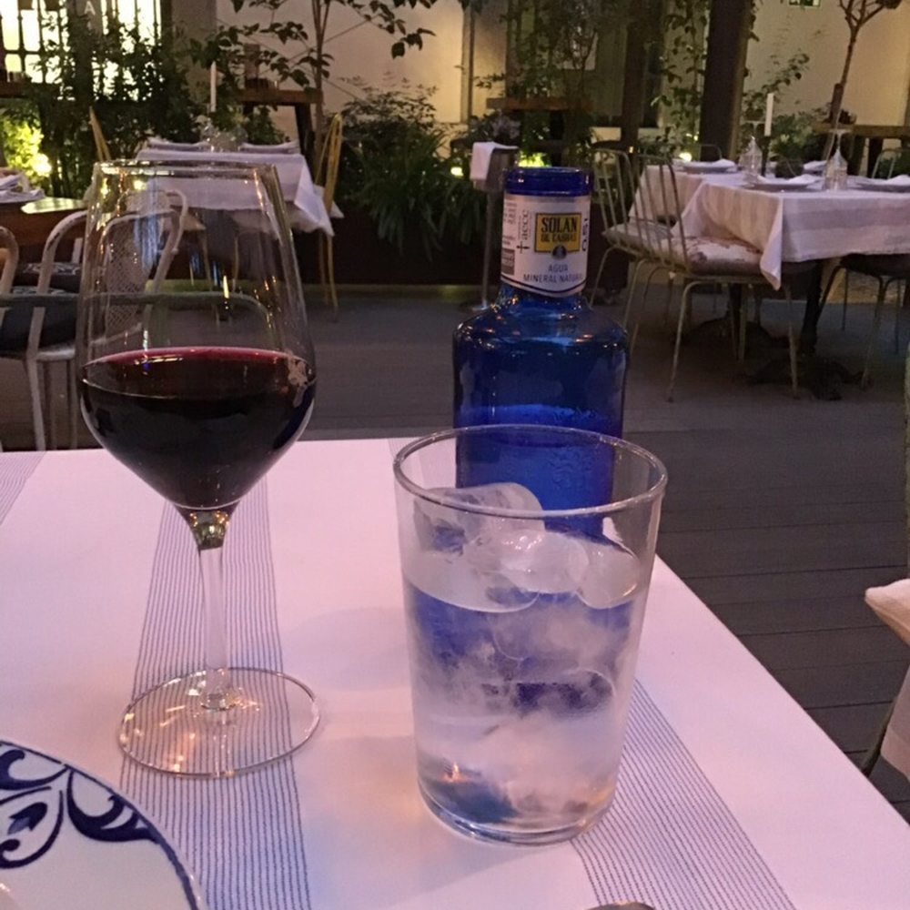 Arzábal - Spanish Near Me - Madrid, M