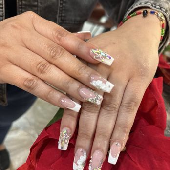 Ledo Nails & Spa - Nail Salons Near Me - Ocoee, Florida Ledo Nails & Spa - Nail Salons Near Me - Ocoee, Florida