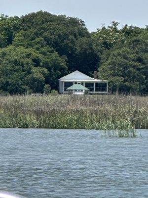 Charleston Outdoor Adventures by null