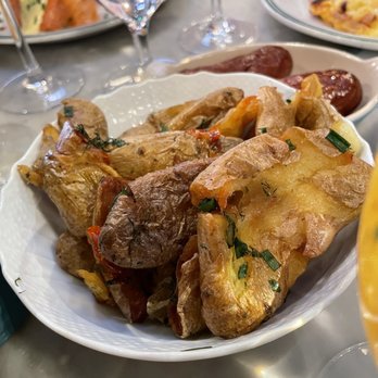Sadelle's - Breakfast Potatoes - Bakeries Near Me - New York, New York Sadelle's - Breakfast Potatoes - Bakeries Near Me - New York, New York