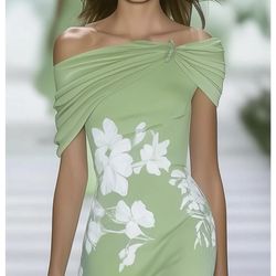 Sizo Salon - Wedding guest dress!