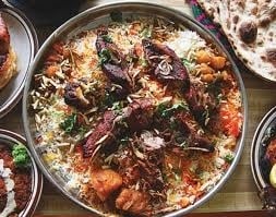 Sheeba Restaurant Hamtramck by null