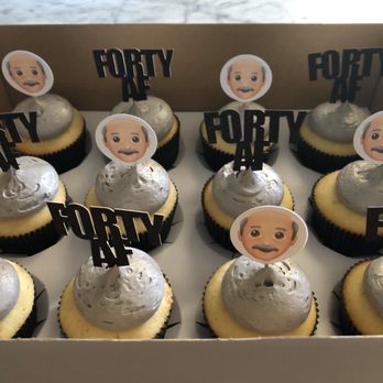 The Lil Bit Bakery - Desserts Near Me