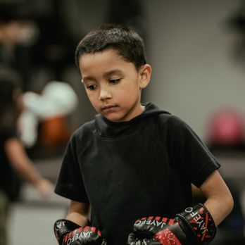 Endgame Training Center - Muay Thai Near Me - Vacaville, California