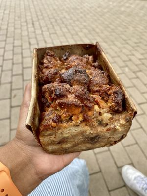 Metropolitan Bakery by null