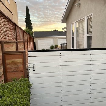 Ergeon - Fences & Gates Near Me - Riverside, California