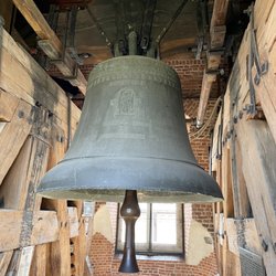Dzwon Zygmunt - The bell