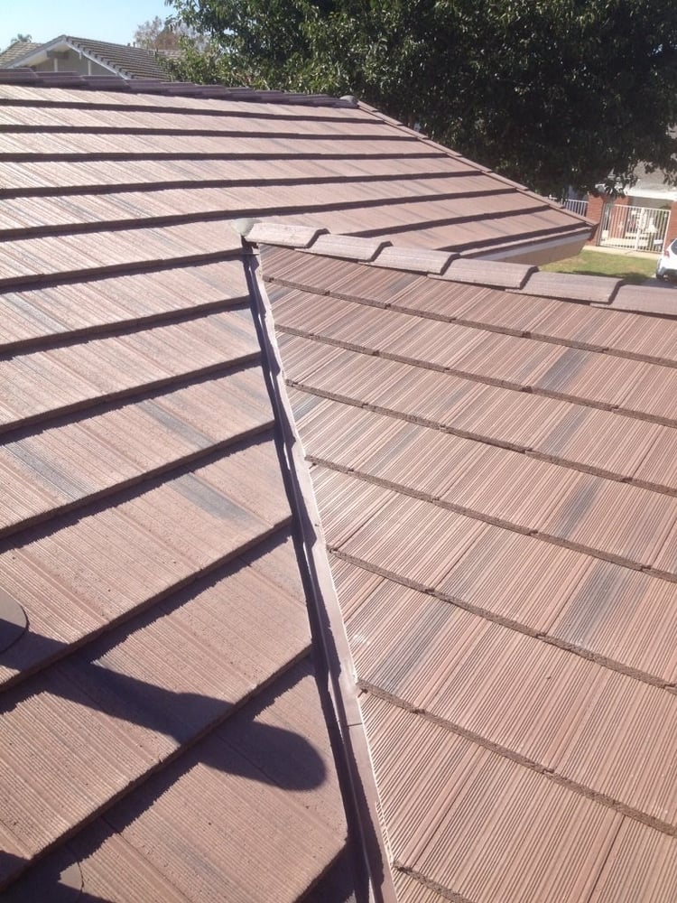 Slide of Selah Roofing 