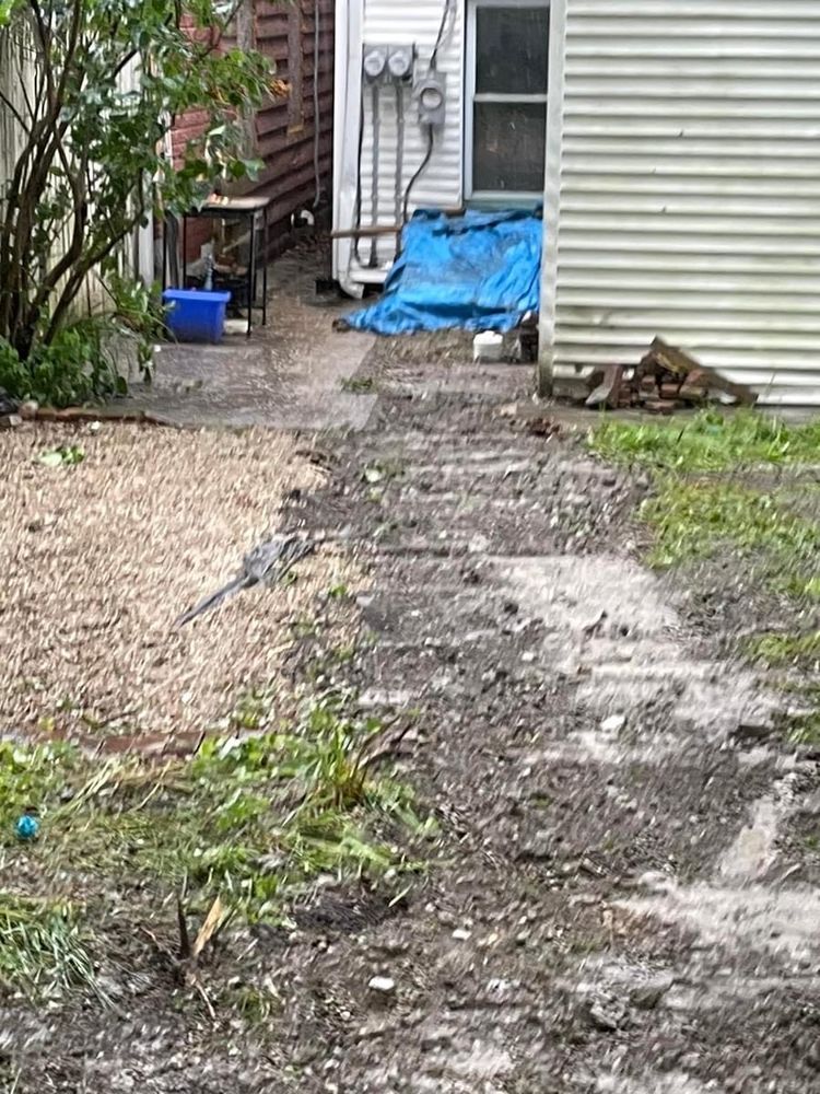 Slide of Leckonby’s Plumbing and Drain Cleaning