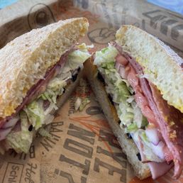 The Original Sandwich - Medium