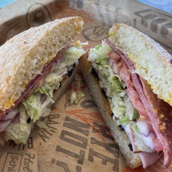 Schlotzsky's - The Original Sandwich - Medium - Sandwiches Near Me - Overland Park, Kansas