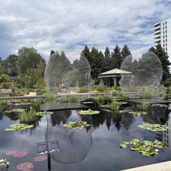 Denver Botanic Gardens - Botanical Gardens Near Me - Denver, Colorado Denver Botanic Gardens - Botanical Gardens Near Me - Denver, Colorado