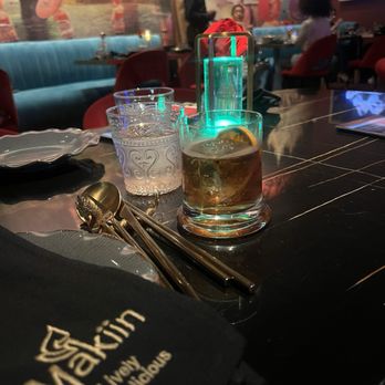 MaKiin - Thai Near Me - Houston, Texas