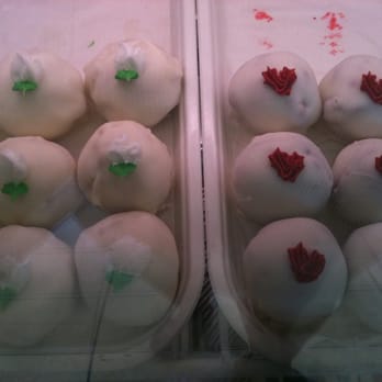 One Smart Cookie - Cake balls "wedding" & "red velvet" - Bakeries Near Me - Marrero, Louisiana One Smart Cookie - Cake balls "wedding" & "red velvet" - Bakeries Near Me - Marrero, Louisiana