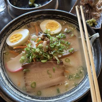 Miyako Doral - Ramen - Japanese Near Me - Doral, Florida