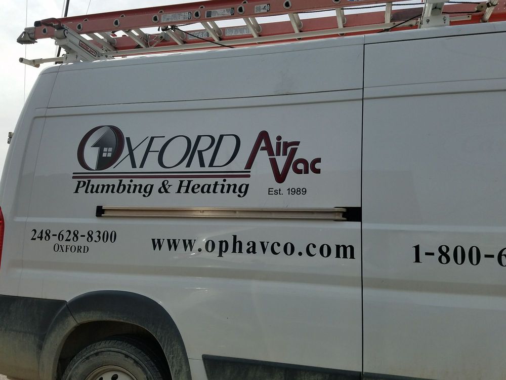 Slide of Kotz Heating, Cooling, and Plumbing