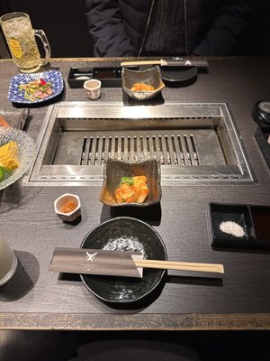 松阪牛焼肉 M 難波店 by null