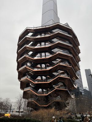 Hudson Yards by null