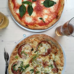 Monella - Monella and fennel