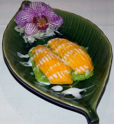 Fin Asian Taste by null