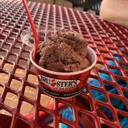 Bruster's Real Ice Cream