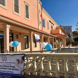 Silver Lake Physical Therapy