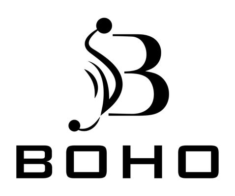 Boho Restaurant by null