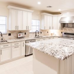 A Granite Solutions