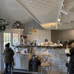 maman - Coffee bar