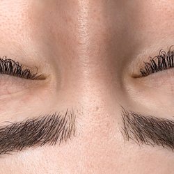 Silk Mix Volume Lash Extensions