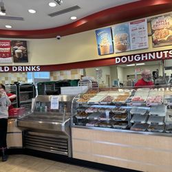 Krispy Kreme