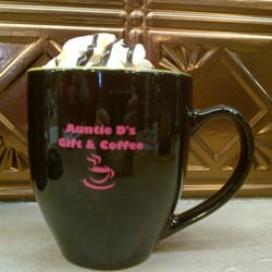 Auntie D's Gift And Coffee Shop