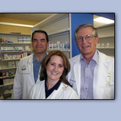 Snell's Pharmacy Shop