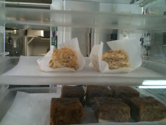 La Poblana Bakery by null