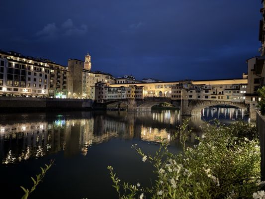 Hotel Lungarno by null