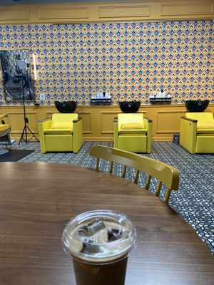 AANUKO Coffee by null