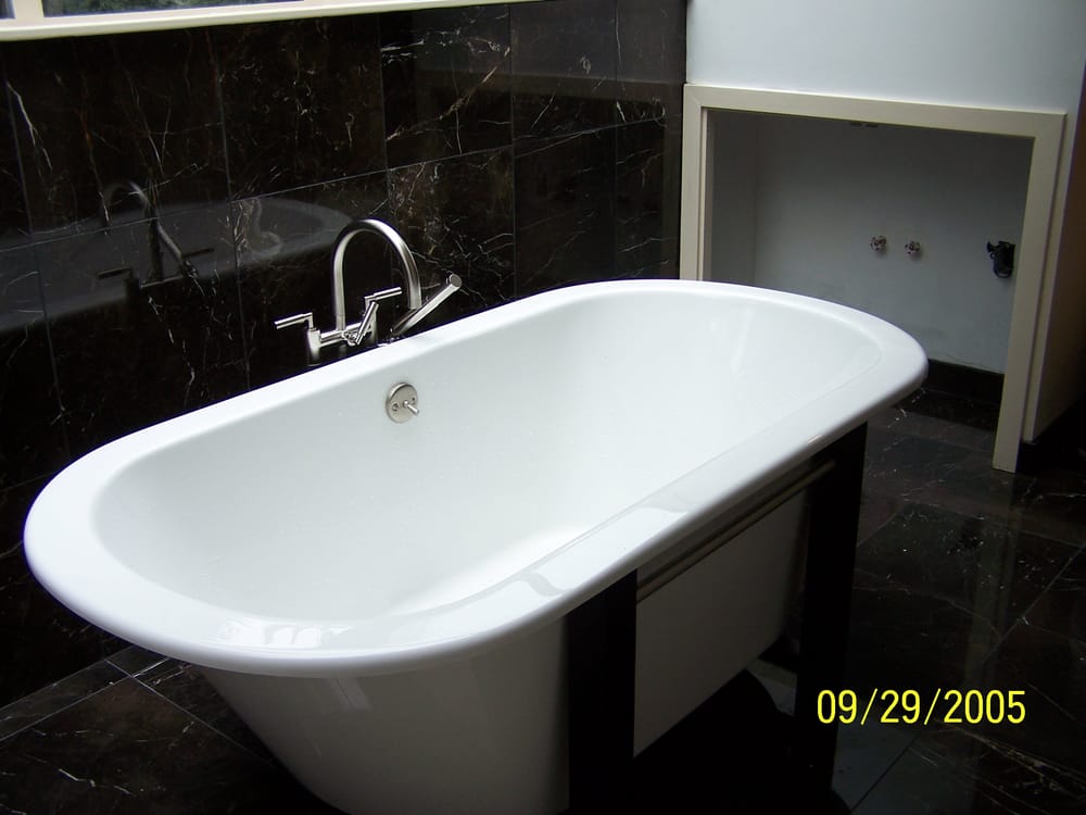 Slide of Mitchel Plumbing