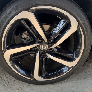 Alpha AutoSports - After.  still not over how great it looks. - Powder Coating Near Me - Glendale, California