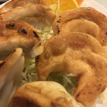 China Wok - Potstickers - Chinese Near Me - Vallejo, California China Wok - Potstickers - Chinese Near Me - Vallejo, California