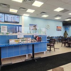 Ghadir Fish Restaurant