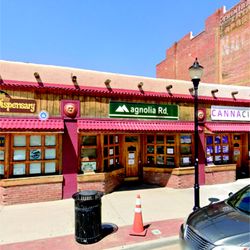 Magnolia Road Cannabis Co. Dispensary