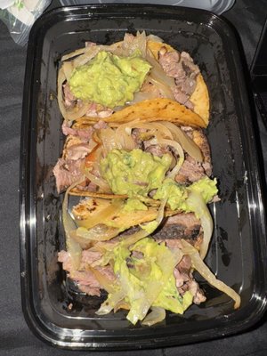 5 Tacos and Beers by null