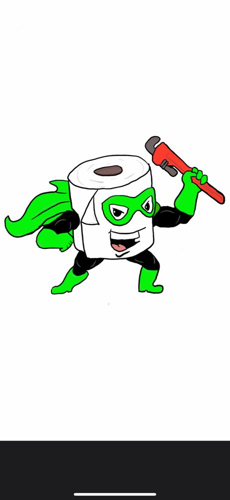 Slide of SOS Plumbing