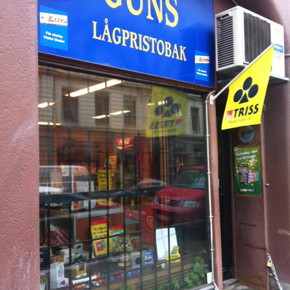THE BEST 10 Tobacco Shops in STOCKHOLM, SWEDEN - Updated 2026 - Hours