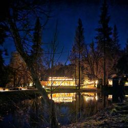 AutoCamp - Midpines