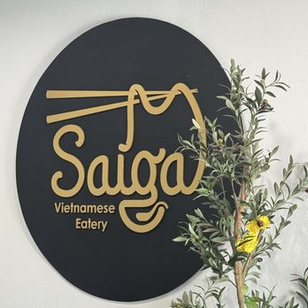 Saiga Vietnamese Eatery - Vietnamese Near Me - Irvine, California
