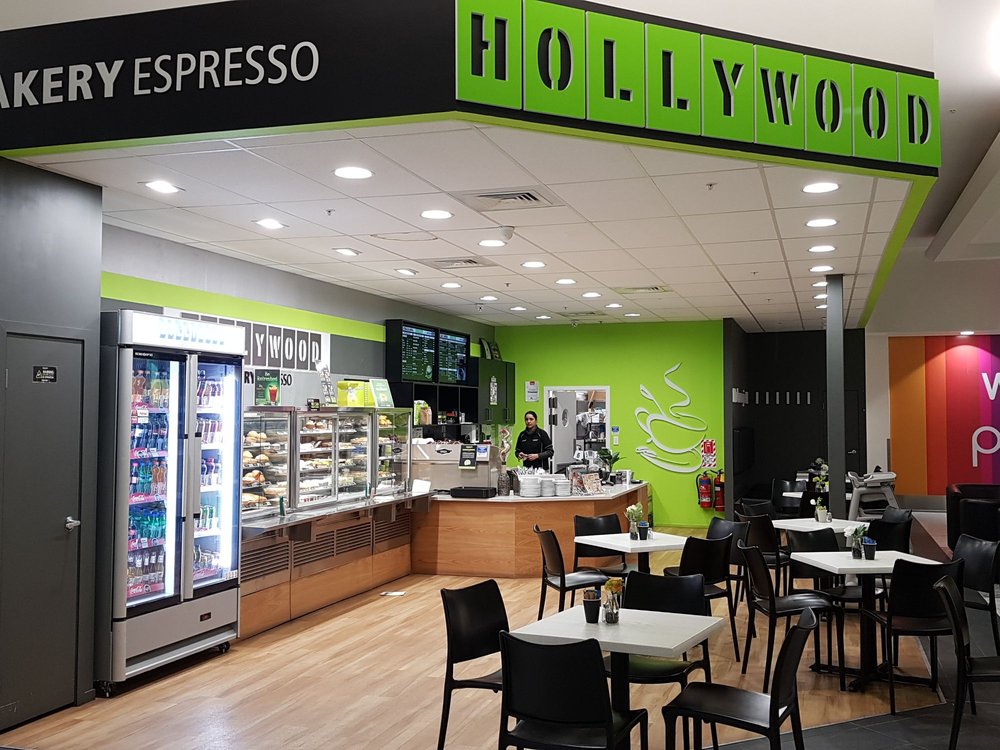 HOLLYWOOD BAKERY EXPRESS Updated July 2024 25 Sutton Cres, Auckland